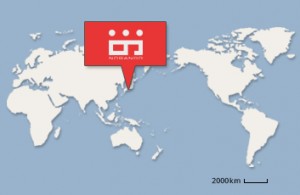 所在地
